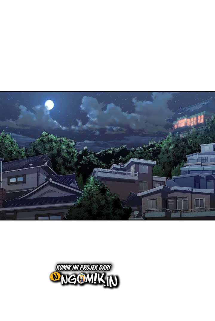 Promised Orchid Chapter 2 Gambar 70