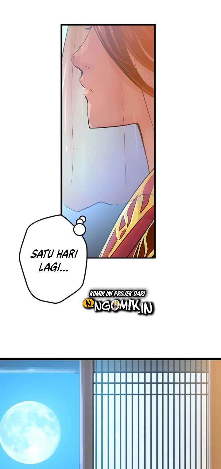Promised Orchid Chapter 2 Gambar 76