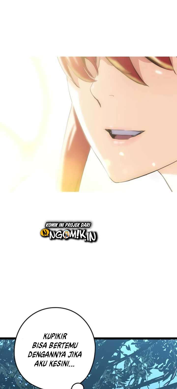 Promised Orchid Chapter 2 Gambar 85