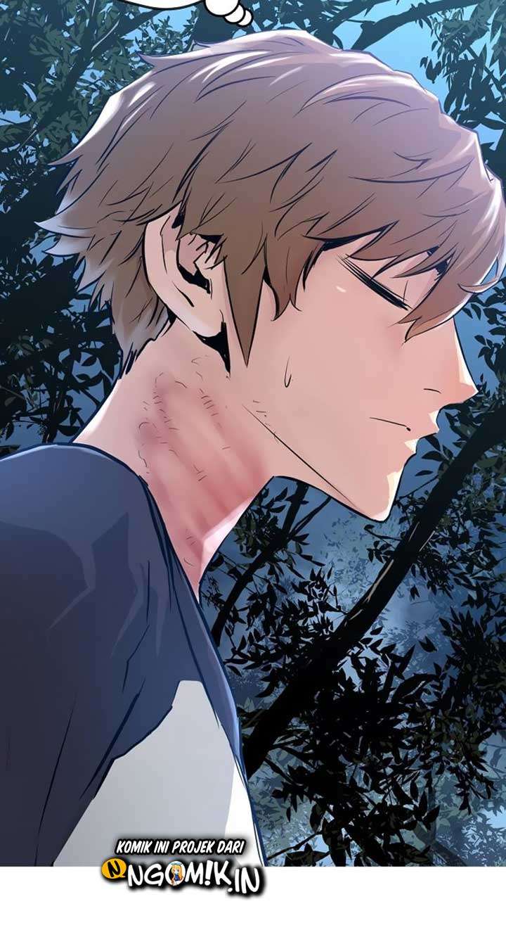 Promised Orchid Chapter 2 Gambar 86