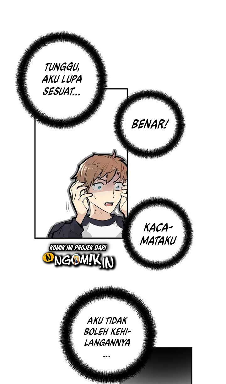 Promised Orchid Chapter 2 Gambar 89