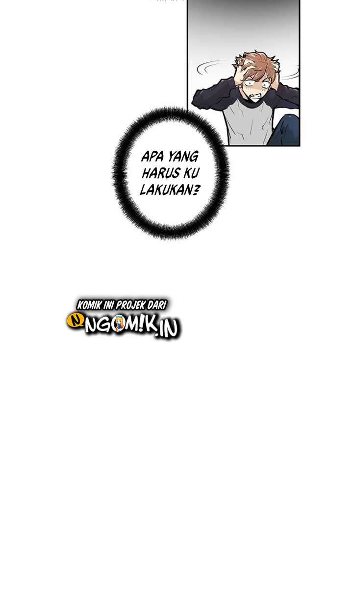 Promised Orchid Chapter 2 Gambar 90