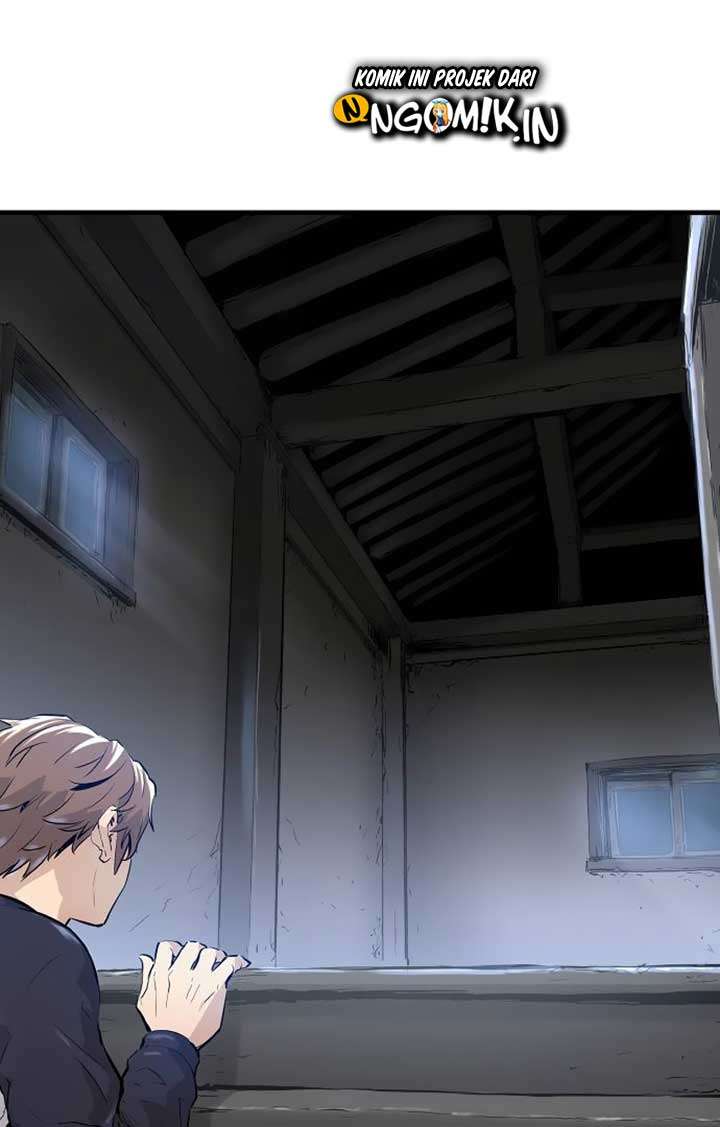 Promised Orchid Chapter 2 Gambar 92