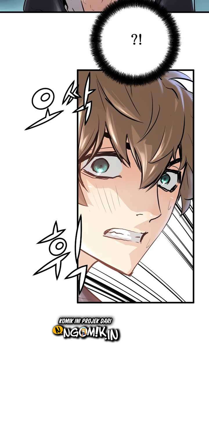 Promised Orchid Chapter 2 Gambar 99