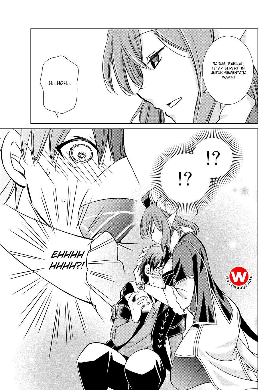 Jishou! Heibon Mazoku no Eiyuu Life: B-kyuu Mazoku nano ni Cheat Dungeon wo Tsukutteshimatta Kekka Chapter 2 Gambar 17