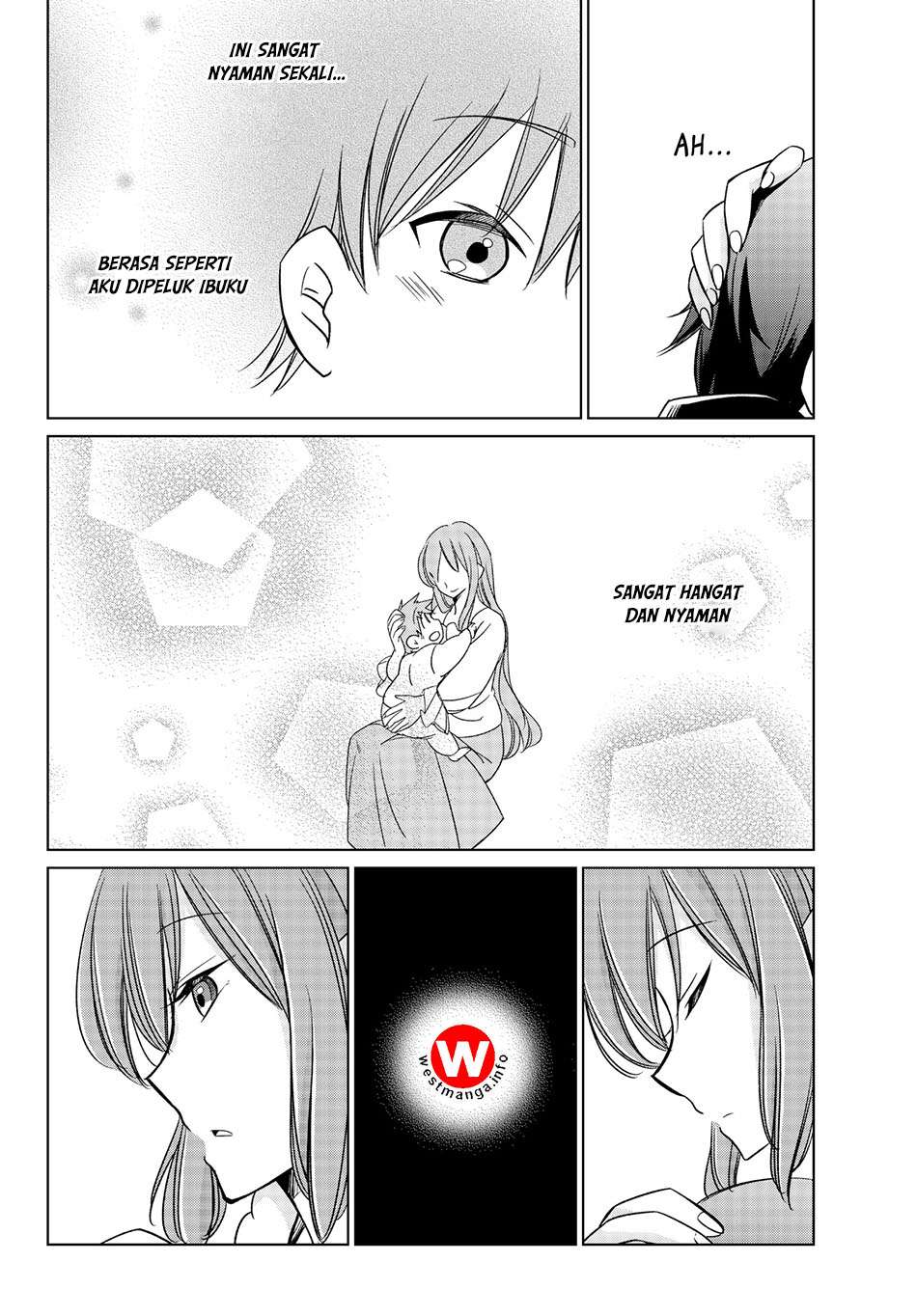 Jishou! Heibon Mazoku no Eiyuu Life: B-kyuu Mazoku nano ni Cheat Dungeon wo Tsukutteshimatta Kekka Chapter 2 Gambar 18
