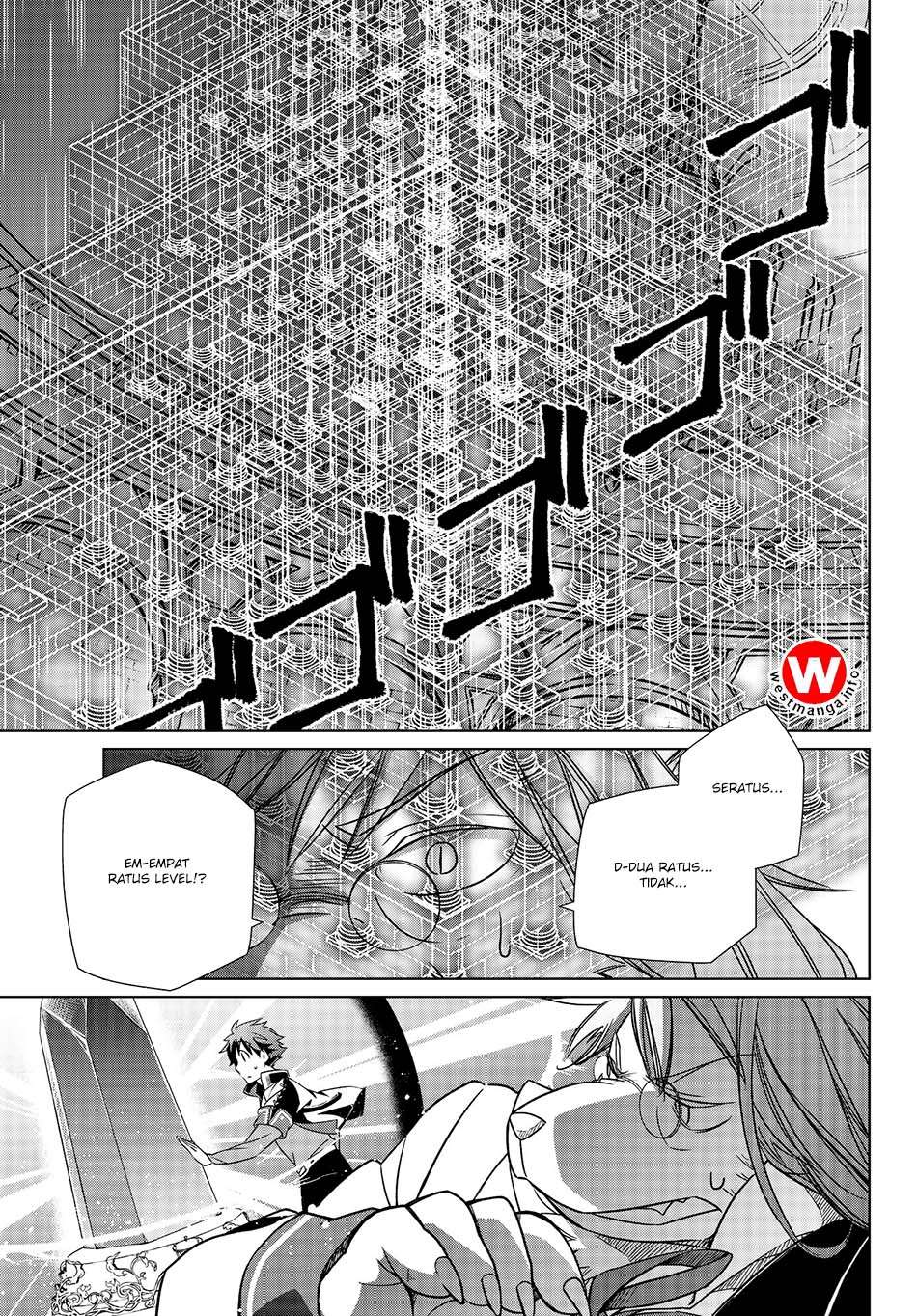 Jishou! Heibon Mazoku no Eiyuu Life: B-kyuu Mazoku nano ni Cheat Dungeon wo Tsukutteshimatta Kekka Chapter 2 Gambar 3