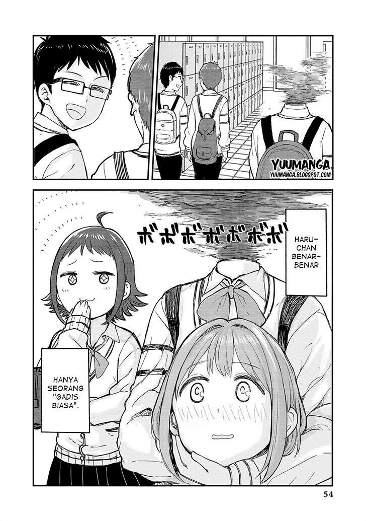 Baca Jingai no Yome to Icha Icha suru Chapter 12 Gambar 2