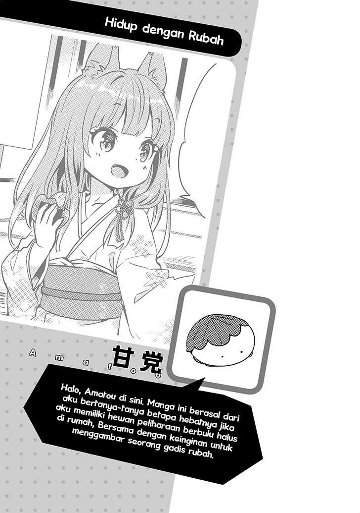 Jingai no Yome to Icha Icha suru Chapter 10 Gambar 12