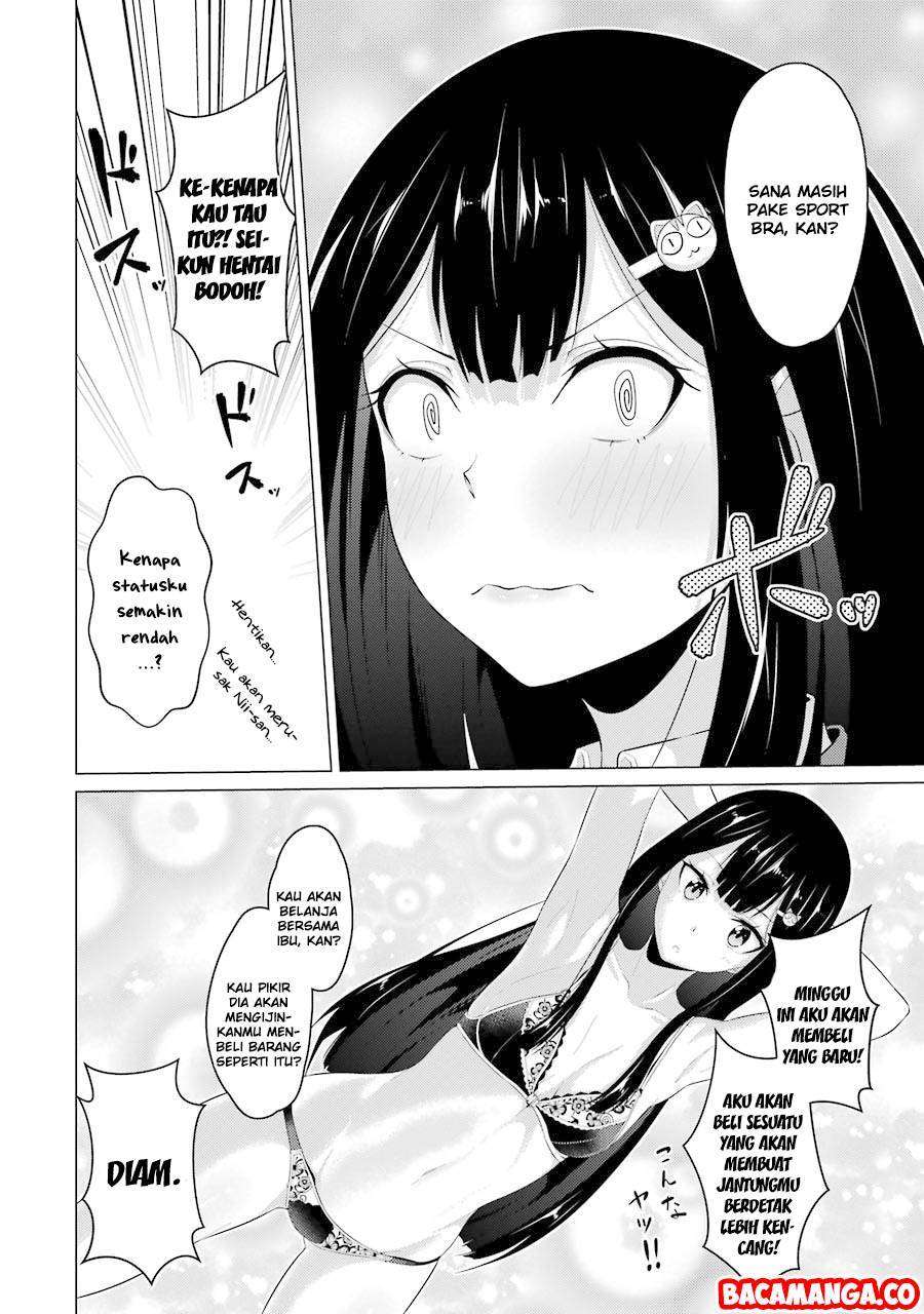 Baca  Kou 2 ni Time Leaped Shita Ore ga, Touji suki Datta Sensei ni Kokutta Kekka Chapter 10 Gambar 2