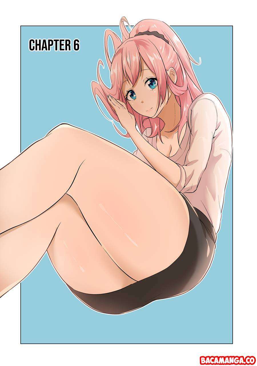 Baca Kou 2 ni Time Leaped Shita Ore ga, Touji suki Datta Sensei ni Kokutta Kekka Chapter 6 Gambar 2