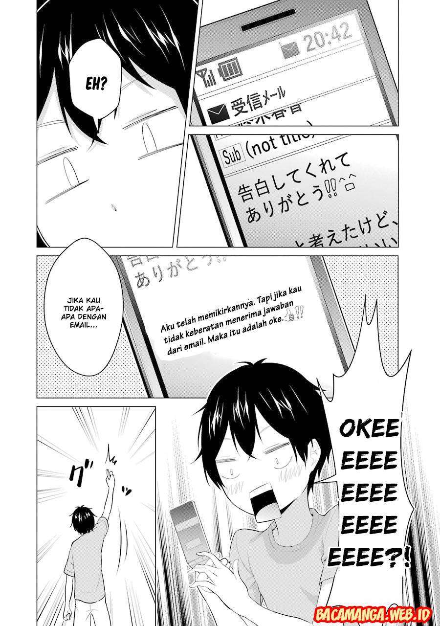 Baca Kou 2 ni Time Leaped Shita Ore ga, Touji suki Datta Sensei ni Kokutta Kekka Chapter 2 Gambar 2