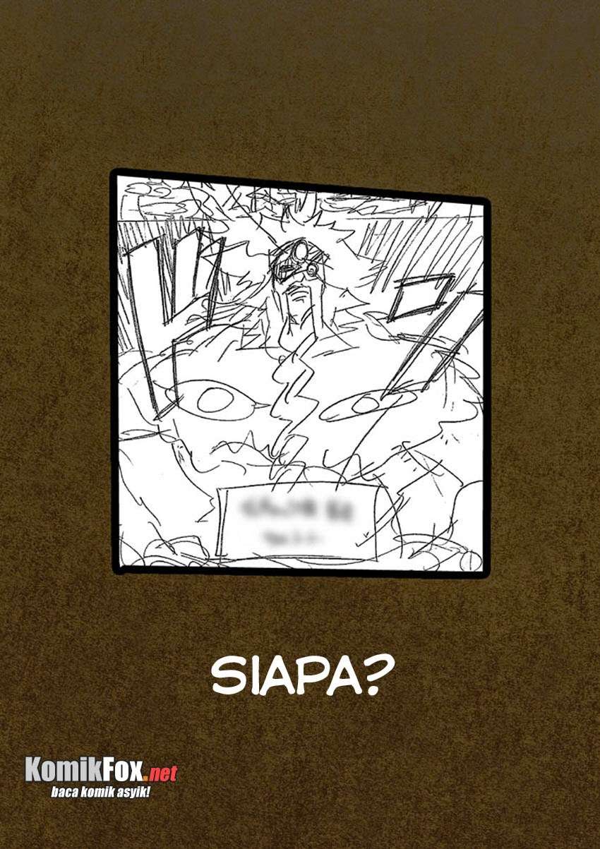 Magi - Sinbad no Bouken Chapter 27.5 Gambar 6
