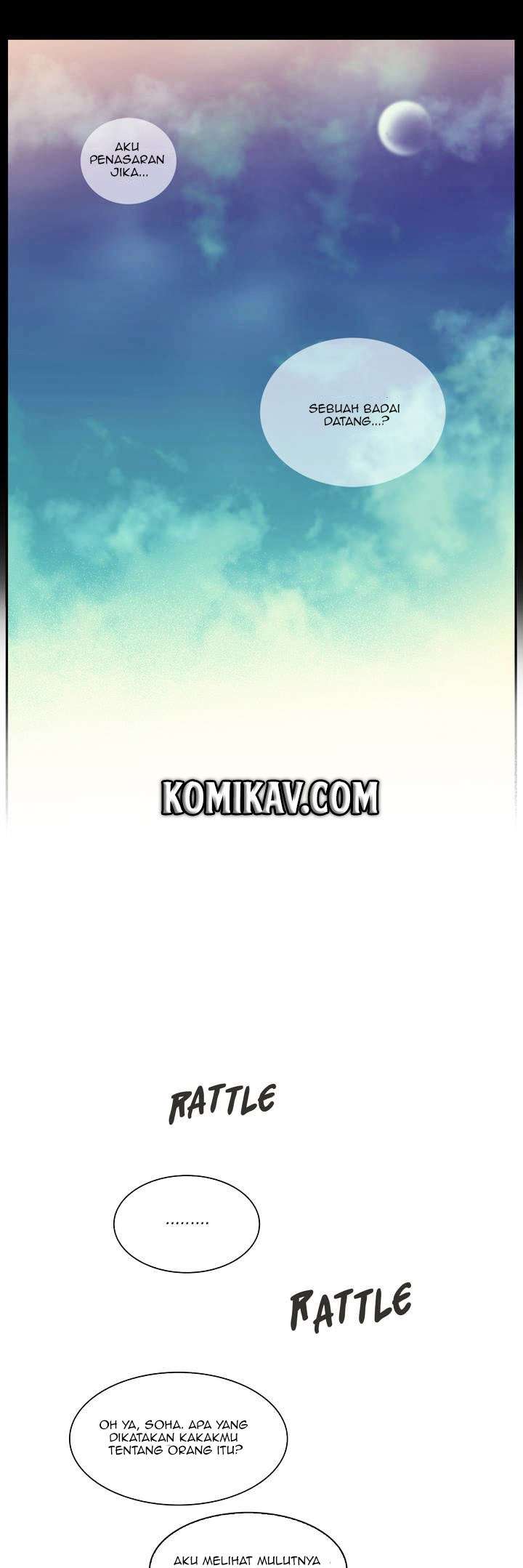 Wolhan Gangcheonrok Chapter 32 Gambar 22