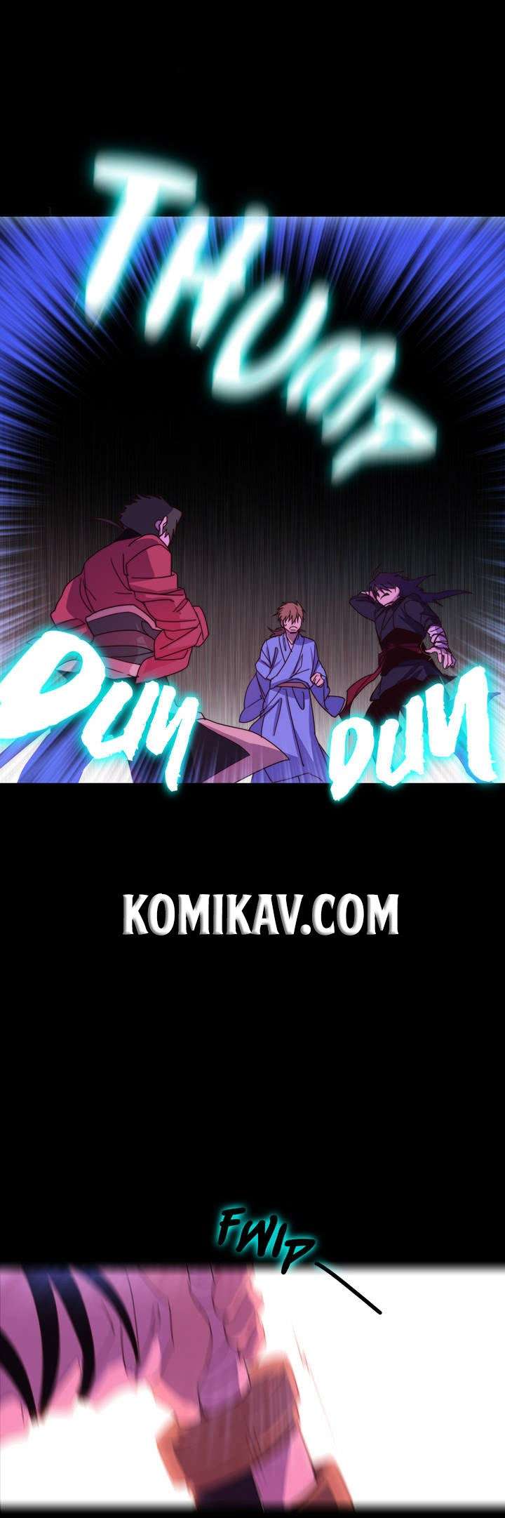 Wolhan Gangcheonrok Chapter 35 Gambar 12