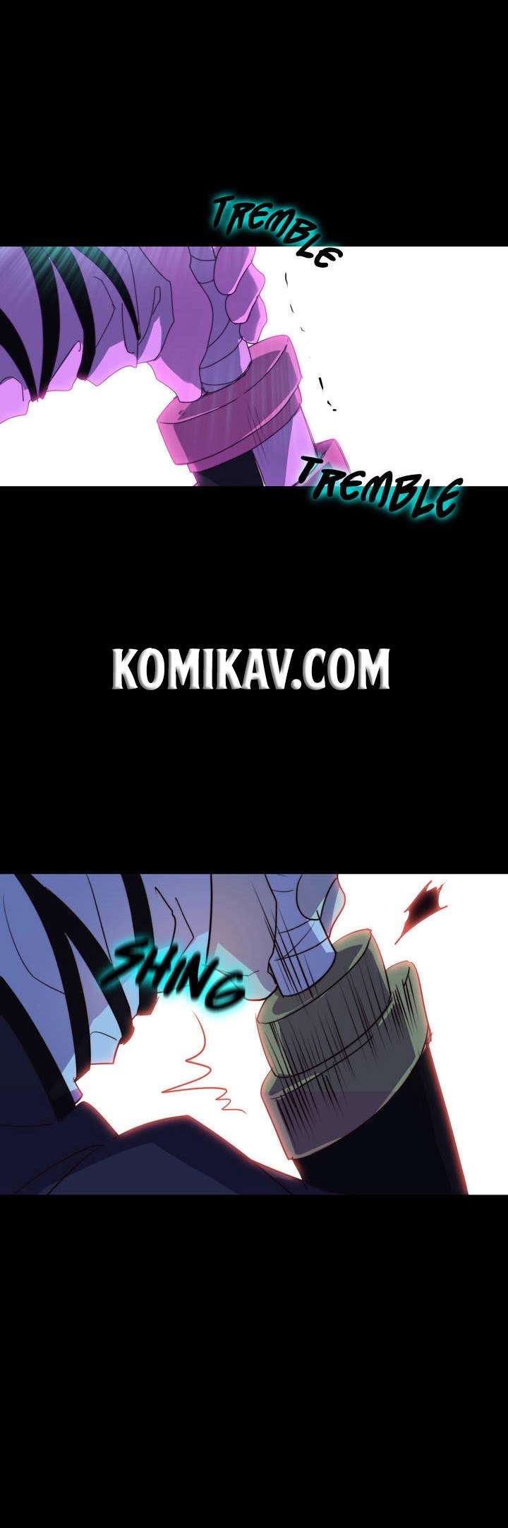 Wolhan Gangcheonrok Chapter 35 Gambar 13