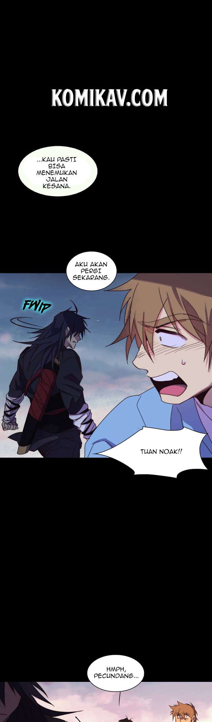 Wolhan Gangcheonrok Chapter 35 Gambar 14