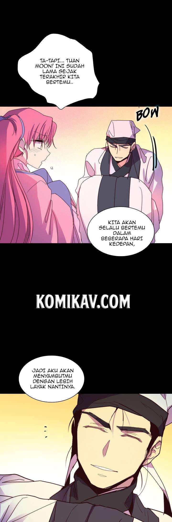 Wolhan Gangcheonrok Chapter 35 Gambar 16