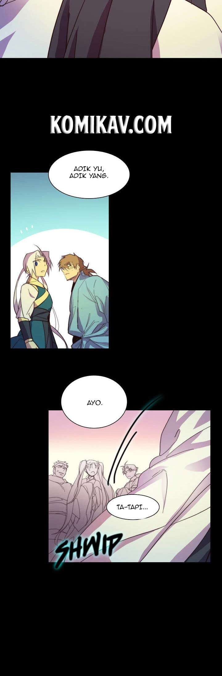Wolhan Gangcheonrok Chapter 35 Gambar 17
