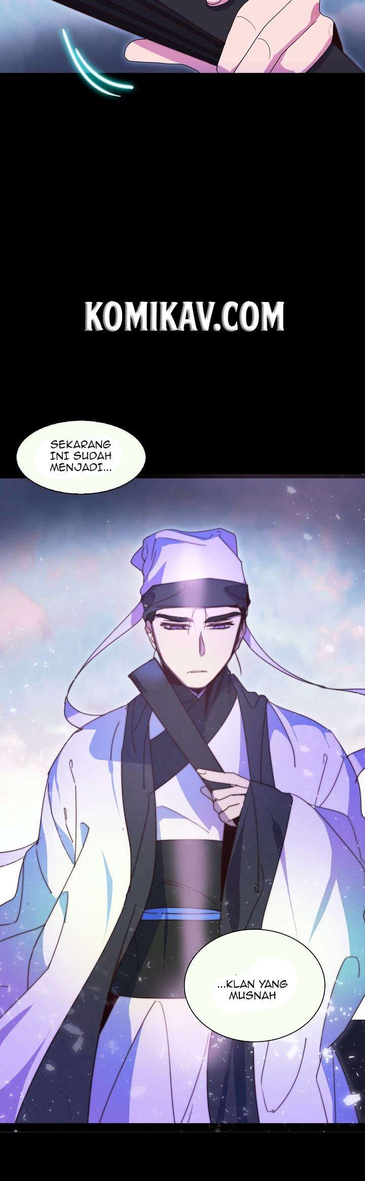 Wolhan Gangcheonrok Chapter 35 Gambar 23