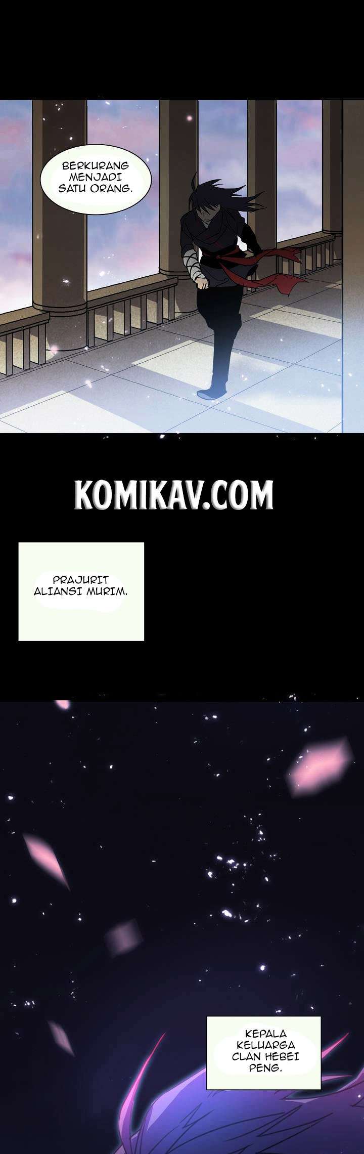 Wolhan Gangcheonrok Chapter 35 Gambar 26