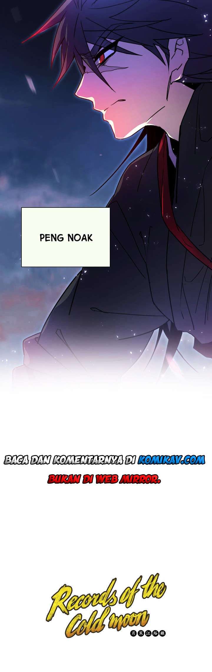 Wolhan Gangcheonrok Chapter 35 Gambar 27