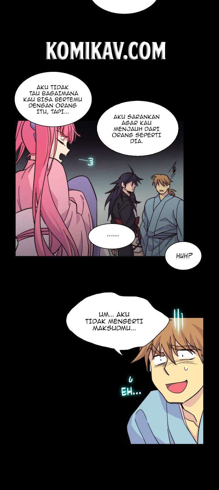 Wolhan Gangcheonrok Chapter 35 Gambar 3