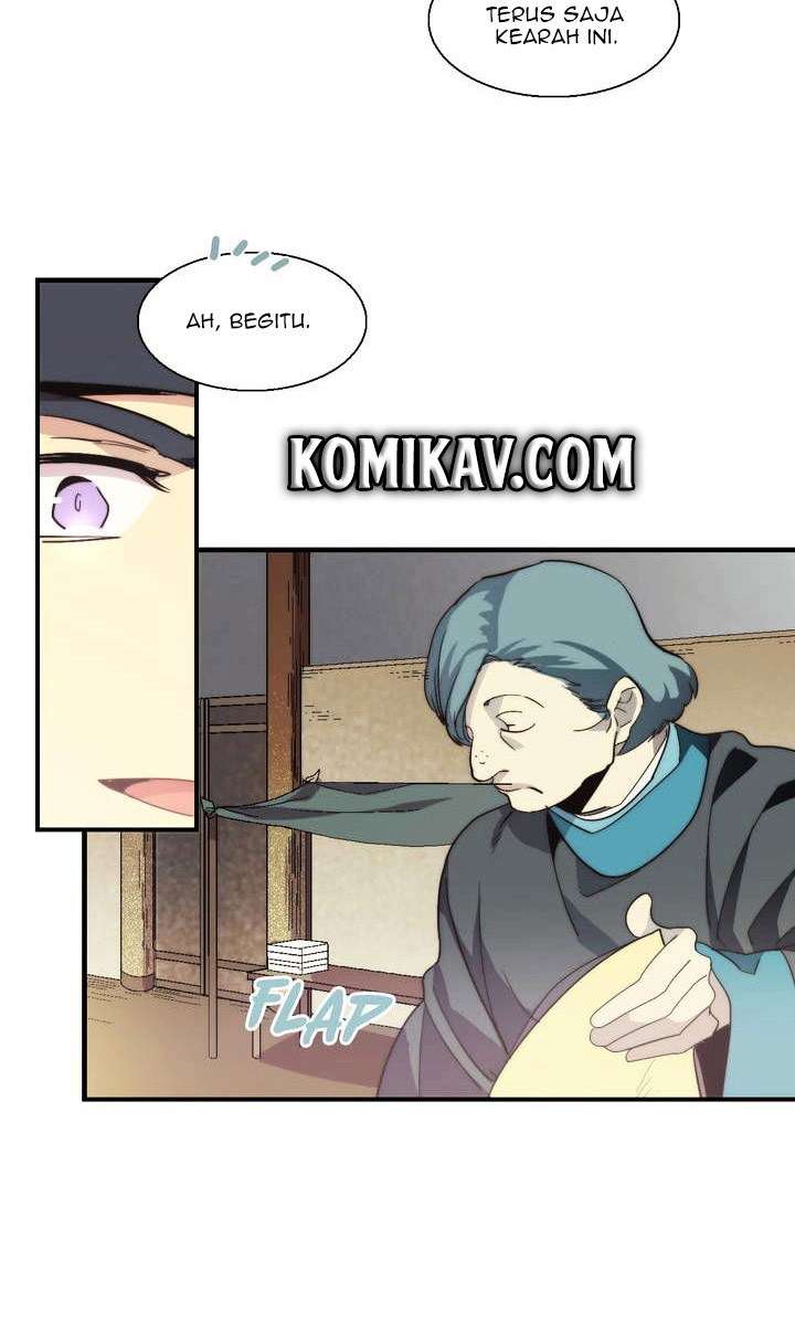 Wolhan Gangcheonrok Chapter 34 Gambar 10