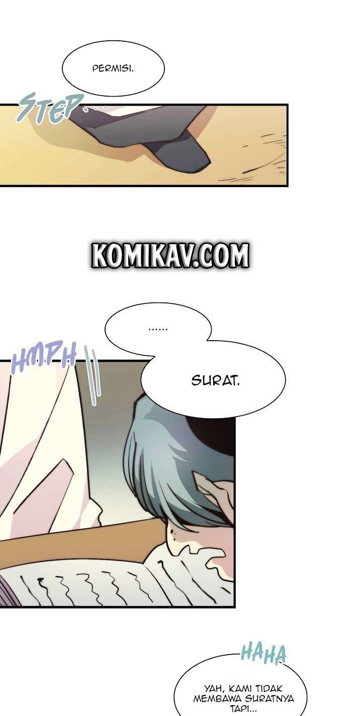 Wolhan Gangcheonrok Chapter 34 Gambar 11