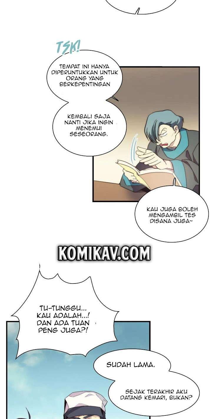Wolhan Gangcheonrok Chapter 34 Gambar 12