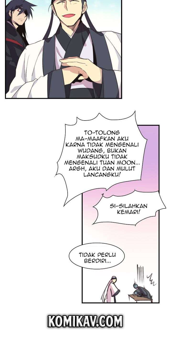 Wolhan Gangcheonrok Chapter 34 Gambar 13