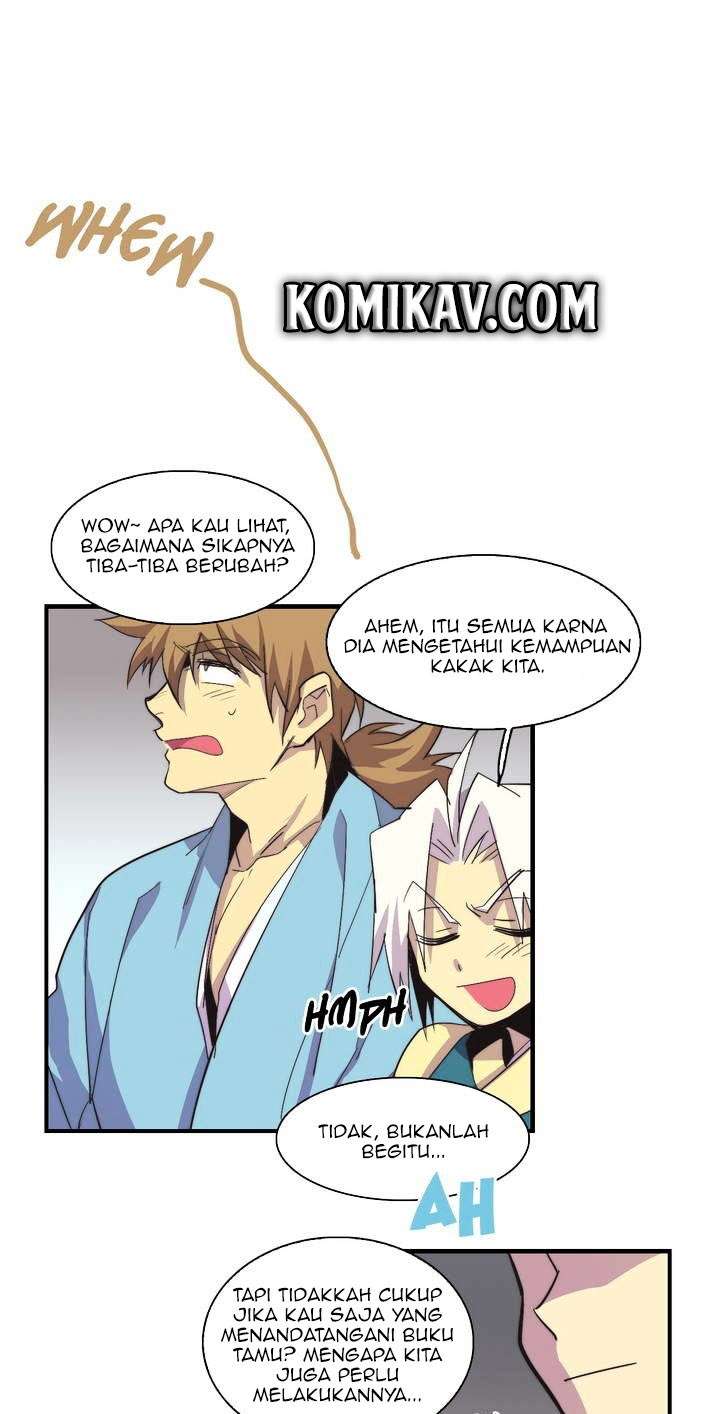 Wolhan Gangcheonrok Chapter 34 Gambar 17