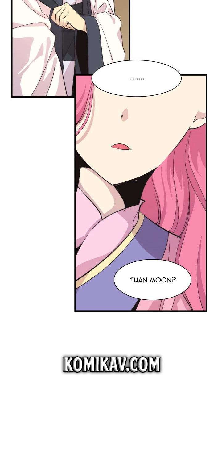 Wolhan Gangcheonrok Chapter 34 Gambar 20