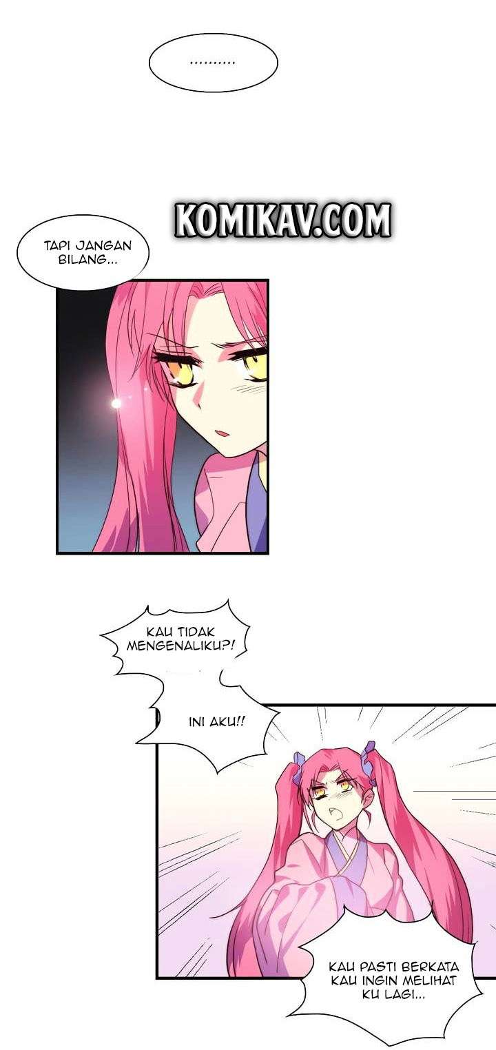 Wolhan Gangcheonrok Chapter 34 Gambar 22