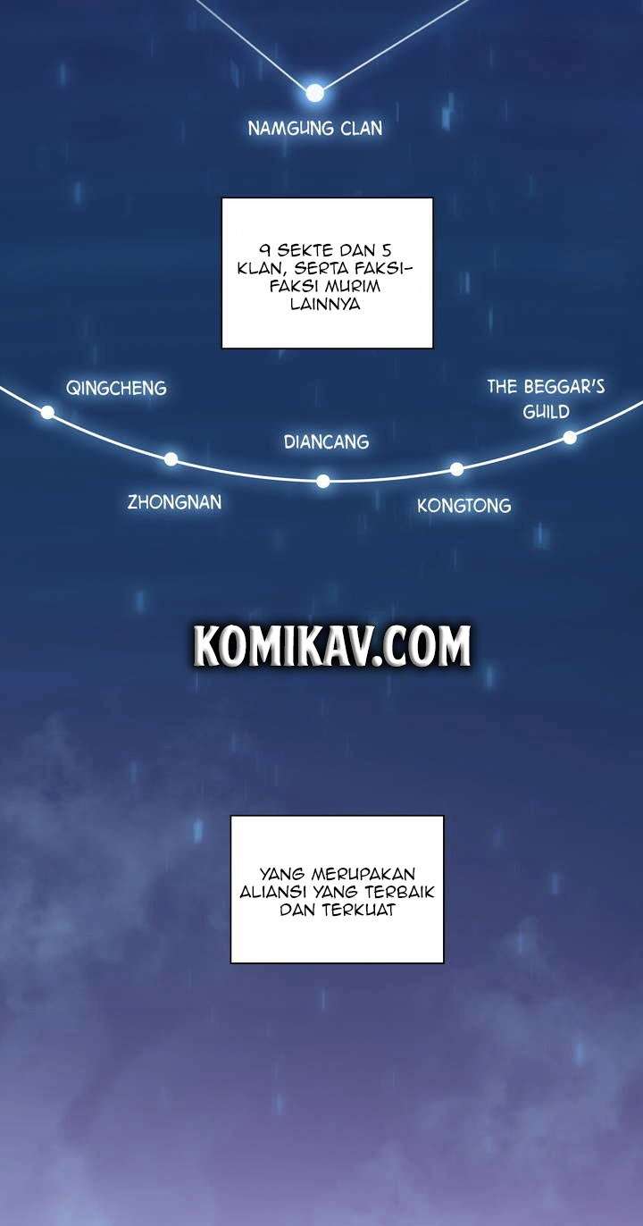 Wolhan Gangcheonrok Chapter 34 Gambar 4