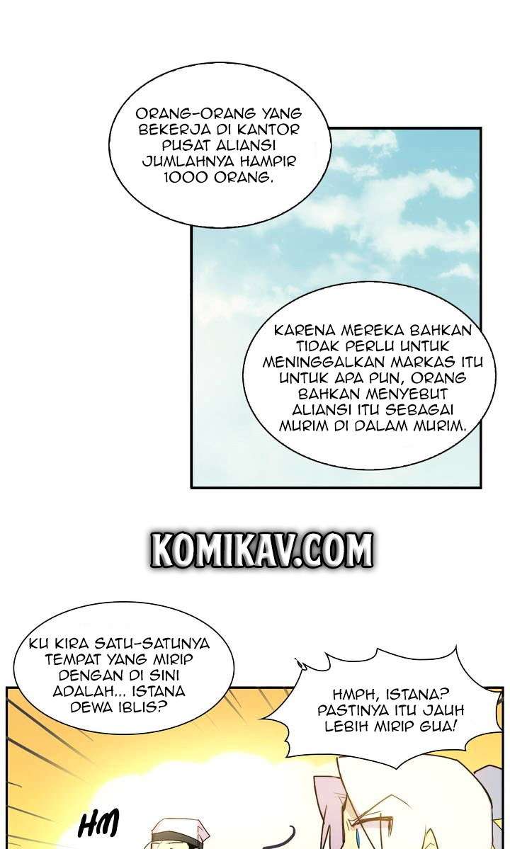 Wolhan Gangcheonrok Chapter 34 Gambar 8