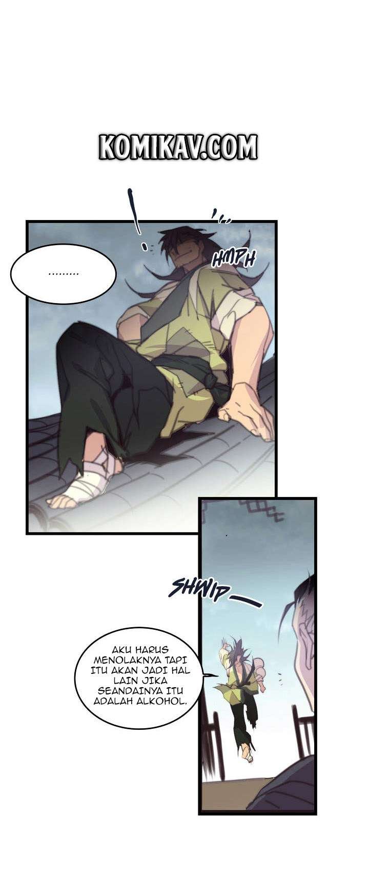 Wolhan Gangcheonrok Chapter 31 Gambar 10