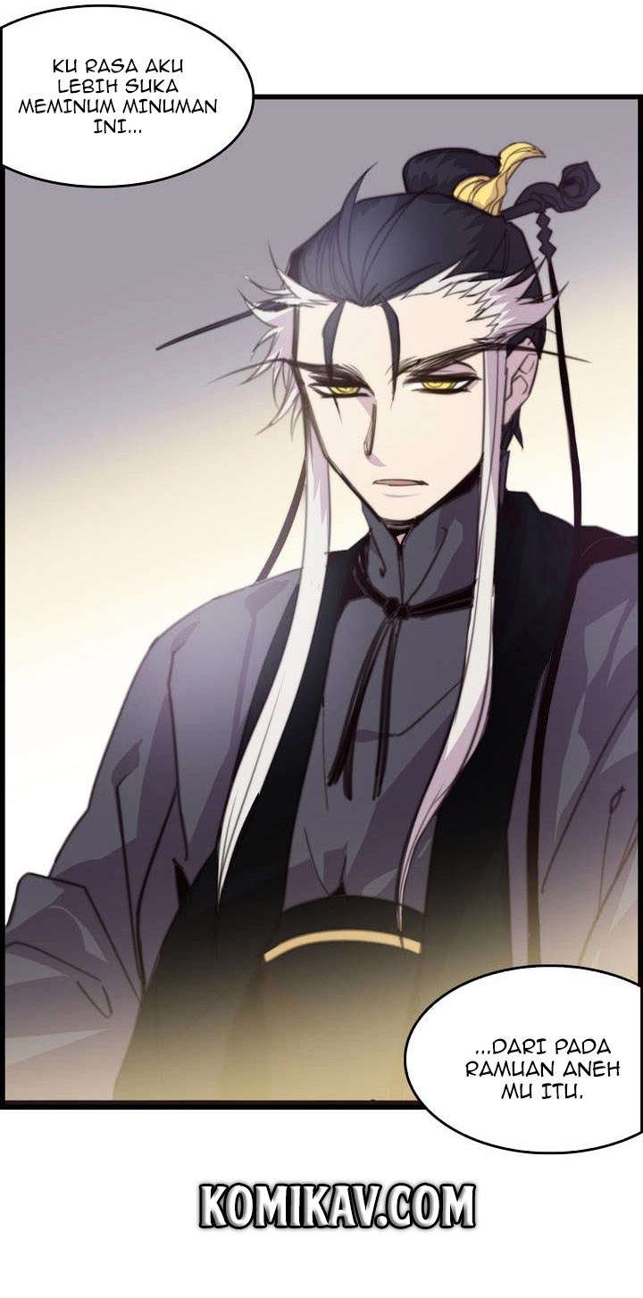 Wolhan Gangcheonrok Chapter 31 Gambar 13