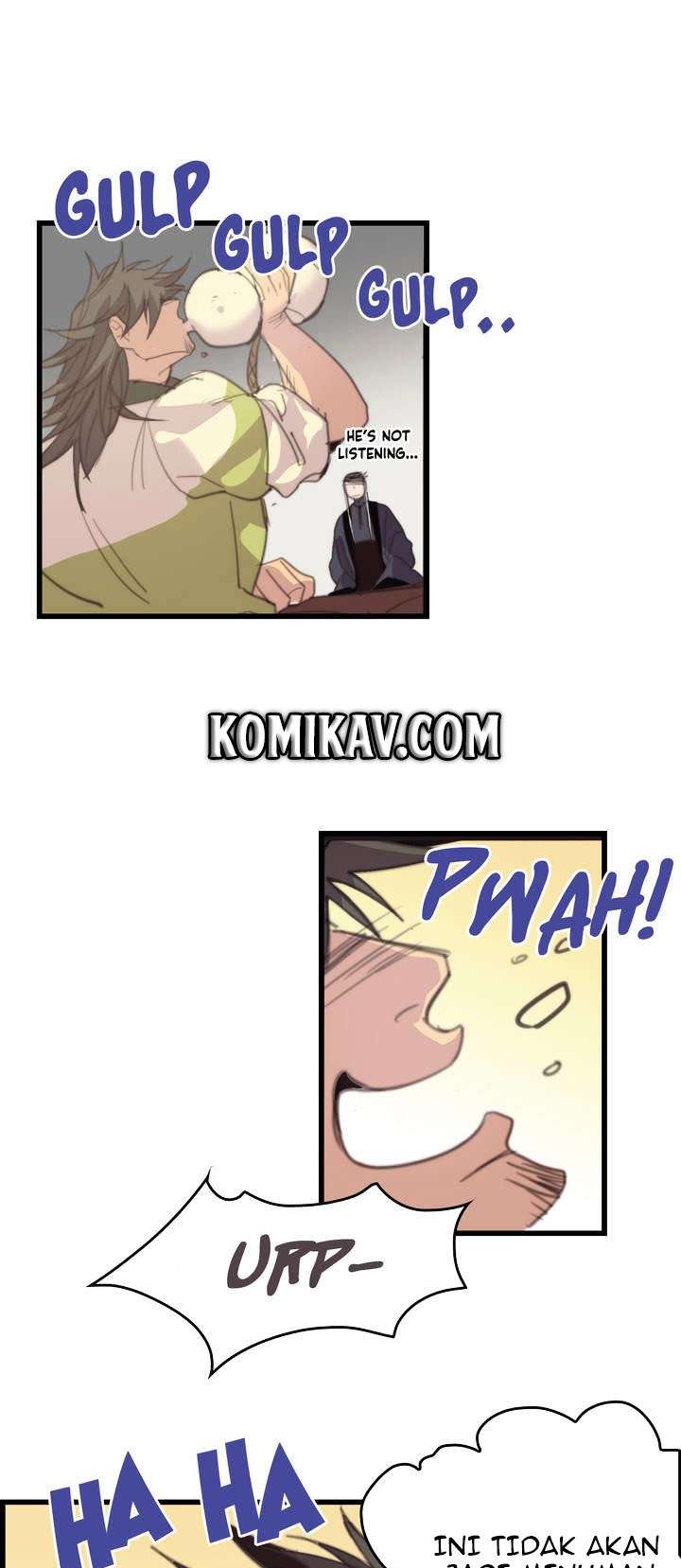 Wolhan Gangcheonrok Chapter 31 Gambar 14