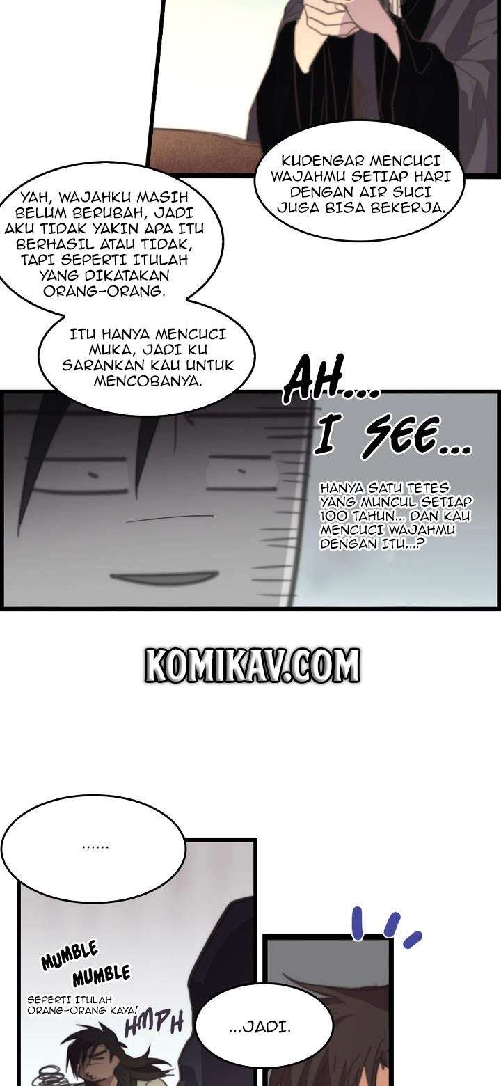 Wolhan Gangcheonrok Chapter 31 Gambar 18