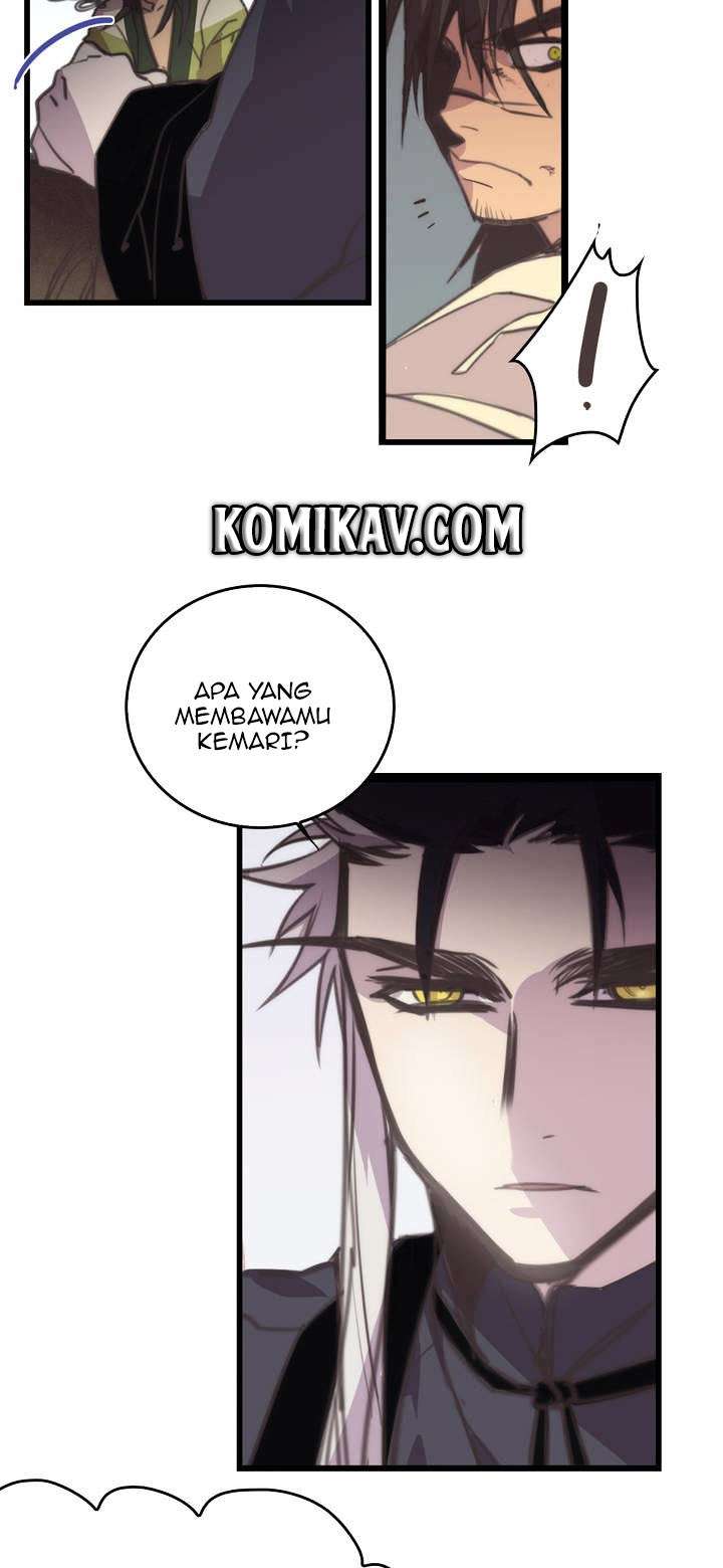Wolhan Gangcheonrok Chapter 31 Gambar 19