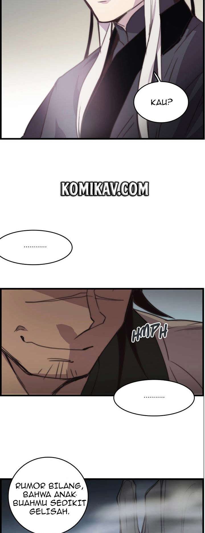 Wolhan Gangcheonrok Chapter 31 Gambar 21