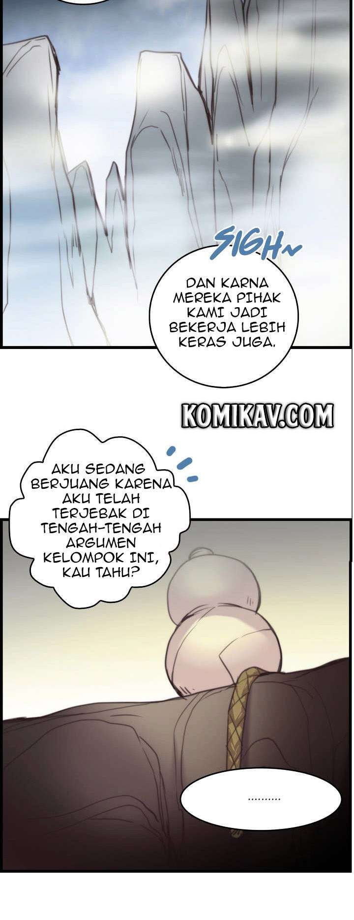 Wolhan Gangcheonrok Chapter 31 Gambar 22