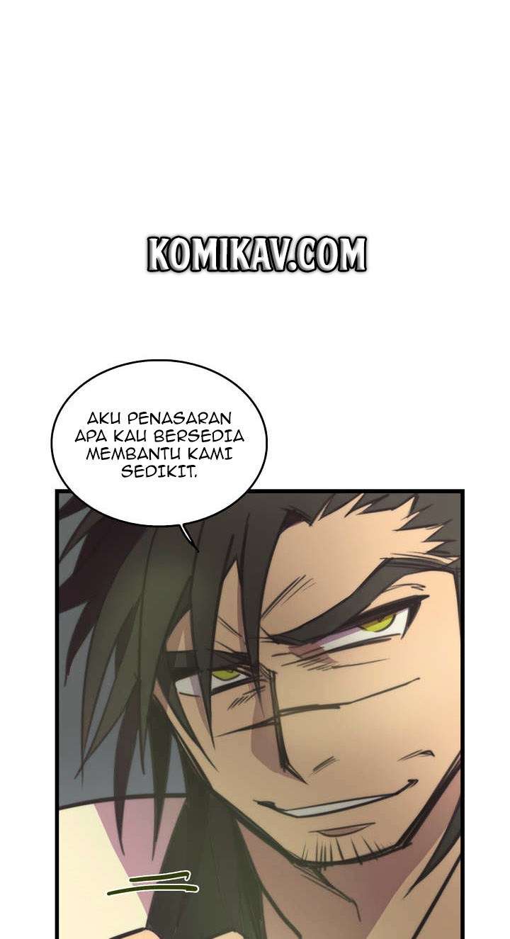 Wolhan Gangcheonrok Chapter 31 Gambar 24