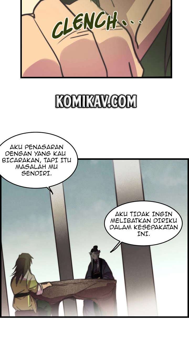 Wolhan Gangcheonrok Chapter 31 Gambar 25