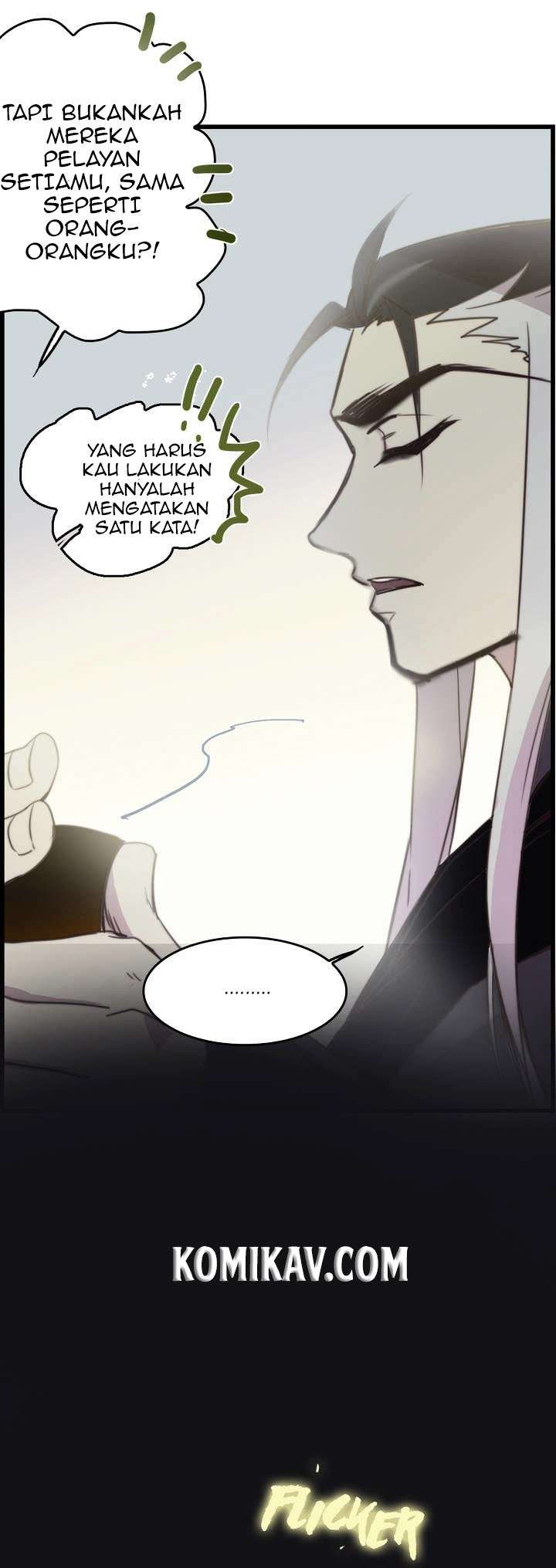 Wolhan Gangcheonrok Chapter 31 Gambar 26