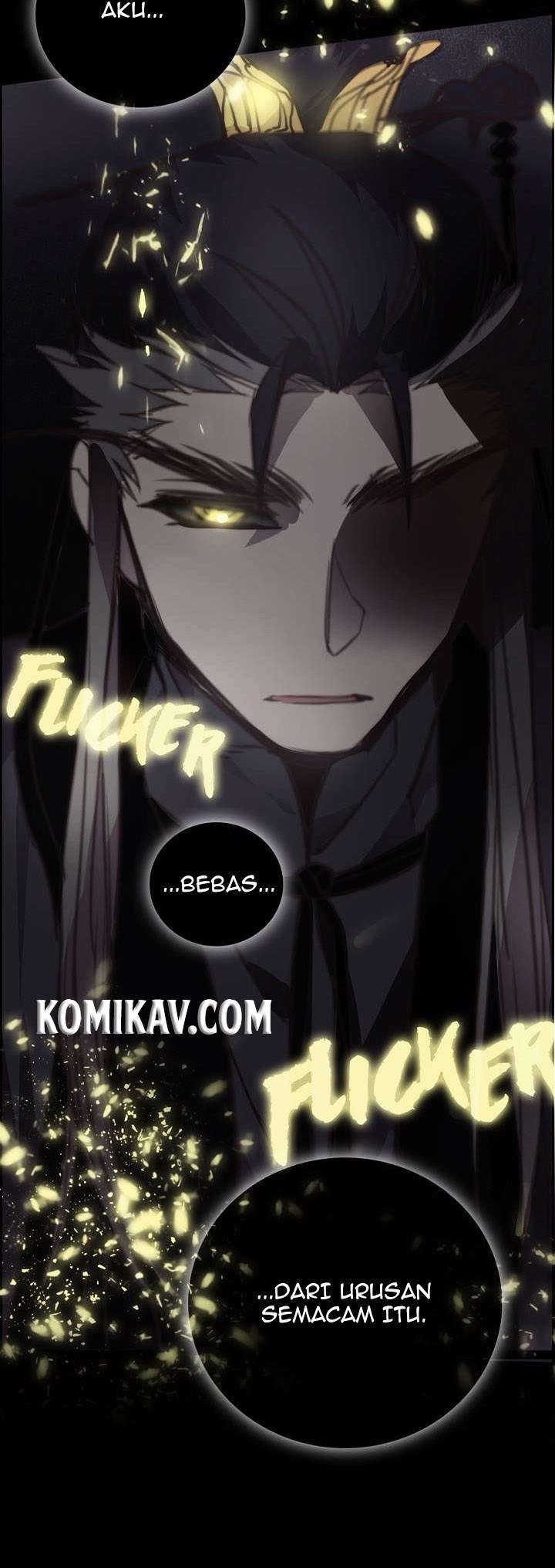 Wolhan Gangcheonrok Chapter 31 Gambar 28