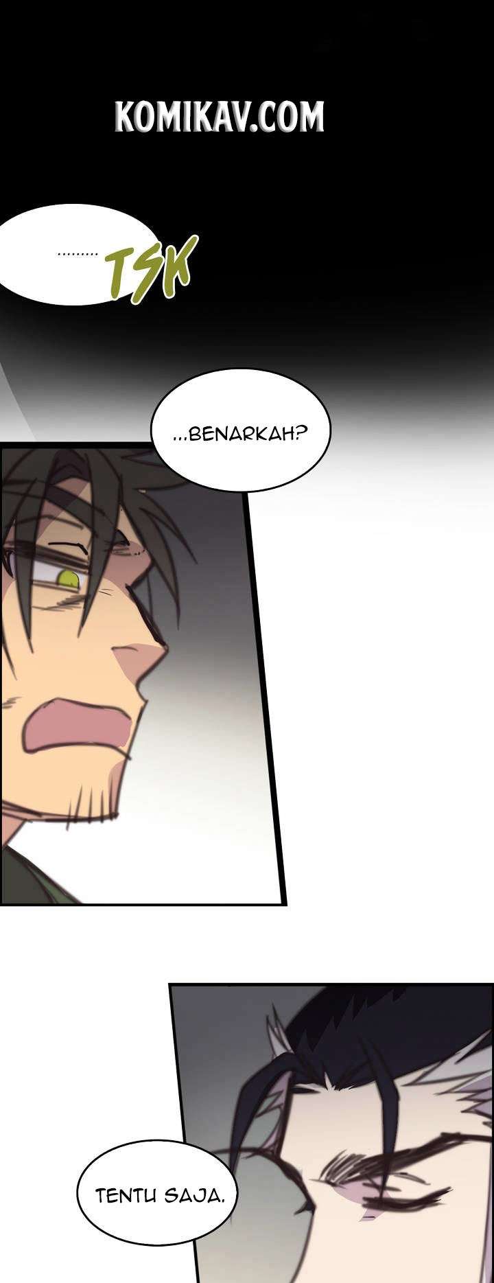 Wolhan Gangcheonrok Chapter 31 Gambar 29