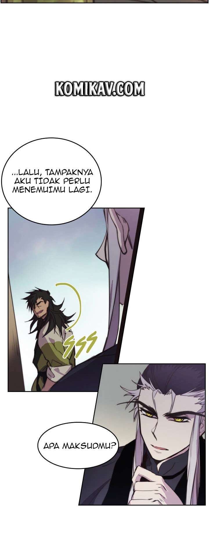 Wolhan Gangcheonrok Chapter 31 Gambar 31