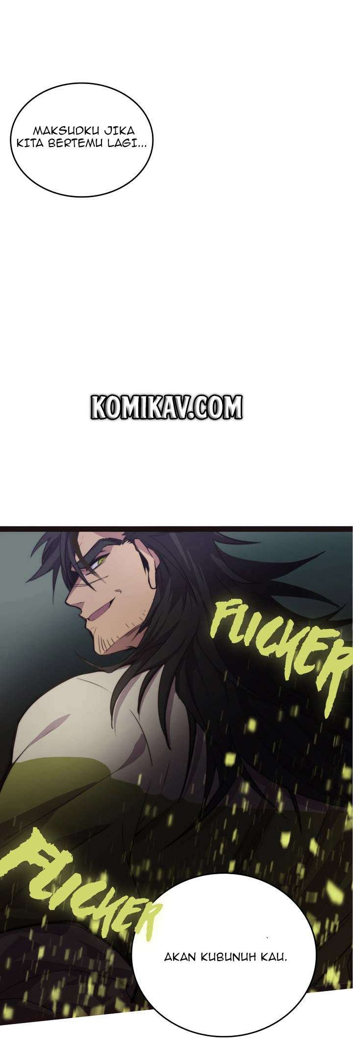Wolhan Gangcheonrok Chapter 31 Gambar 32